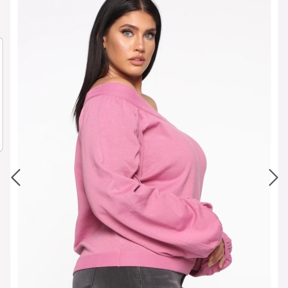 Sweater - Picture 3 of 6